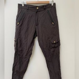 KITH cargo pants